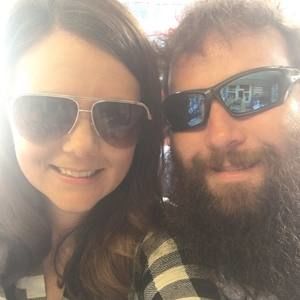 Meet your Posher, Anna-grace